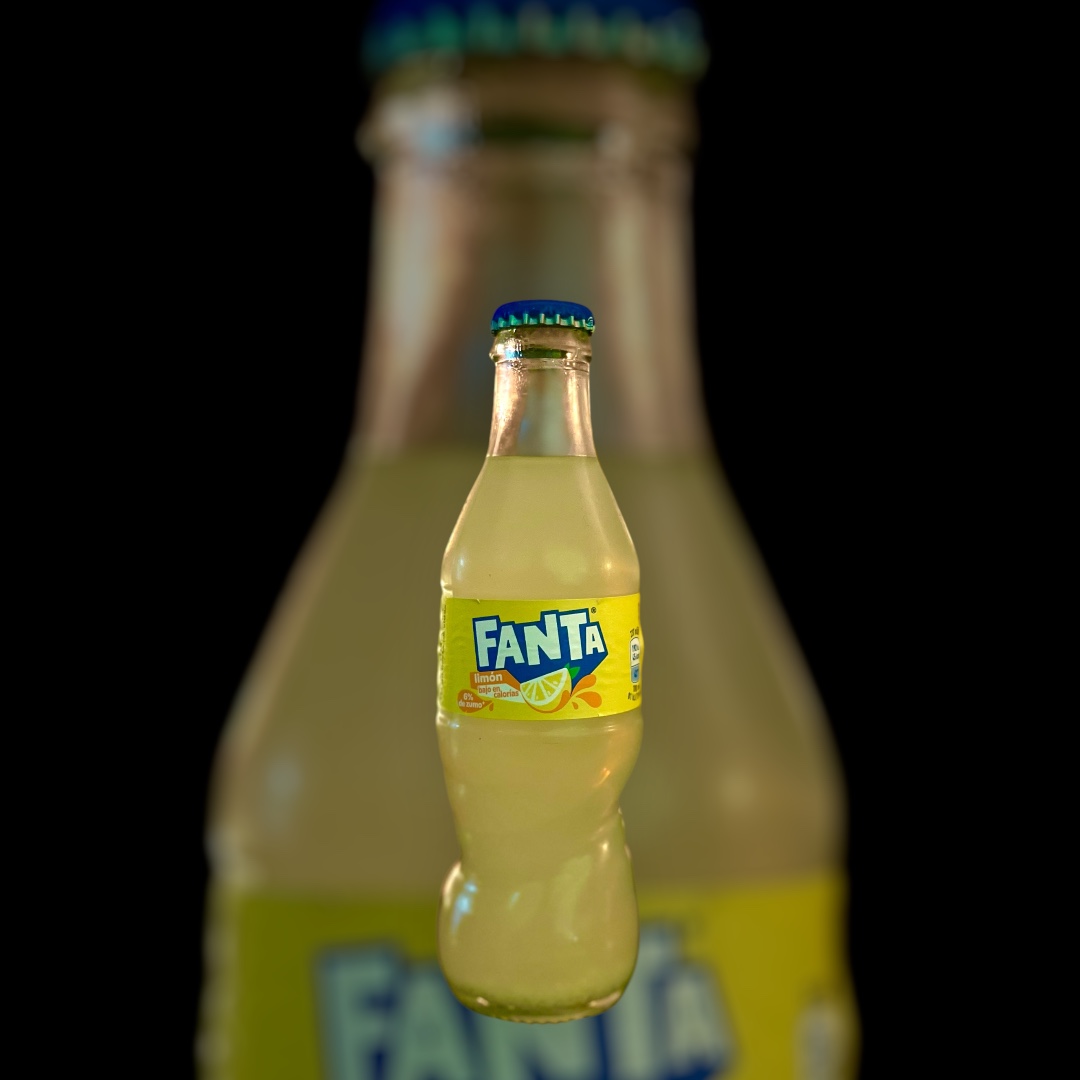FANTA LIMON