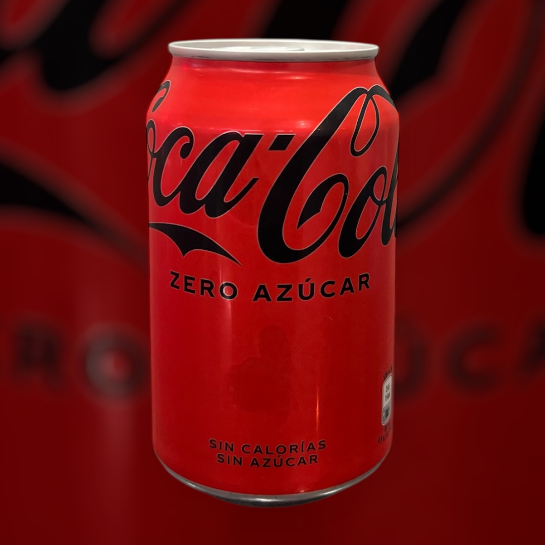 Coca-Cola Zero