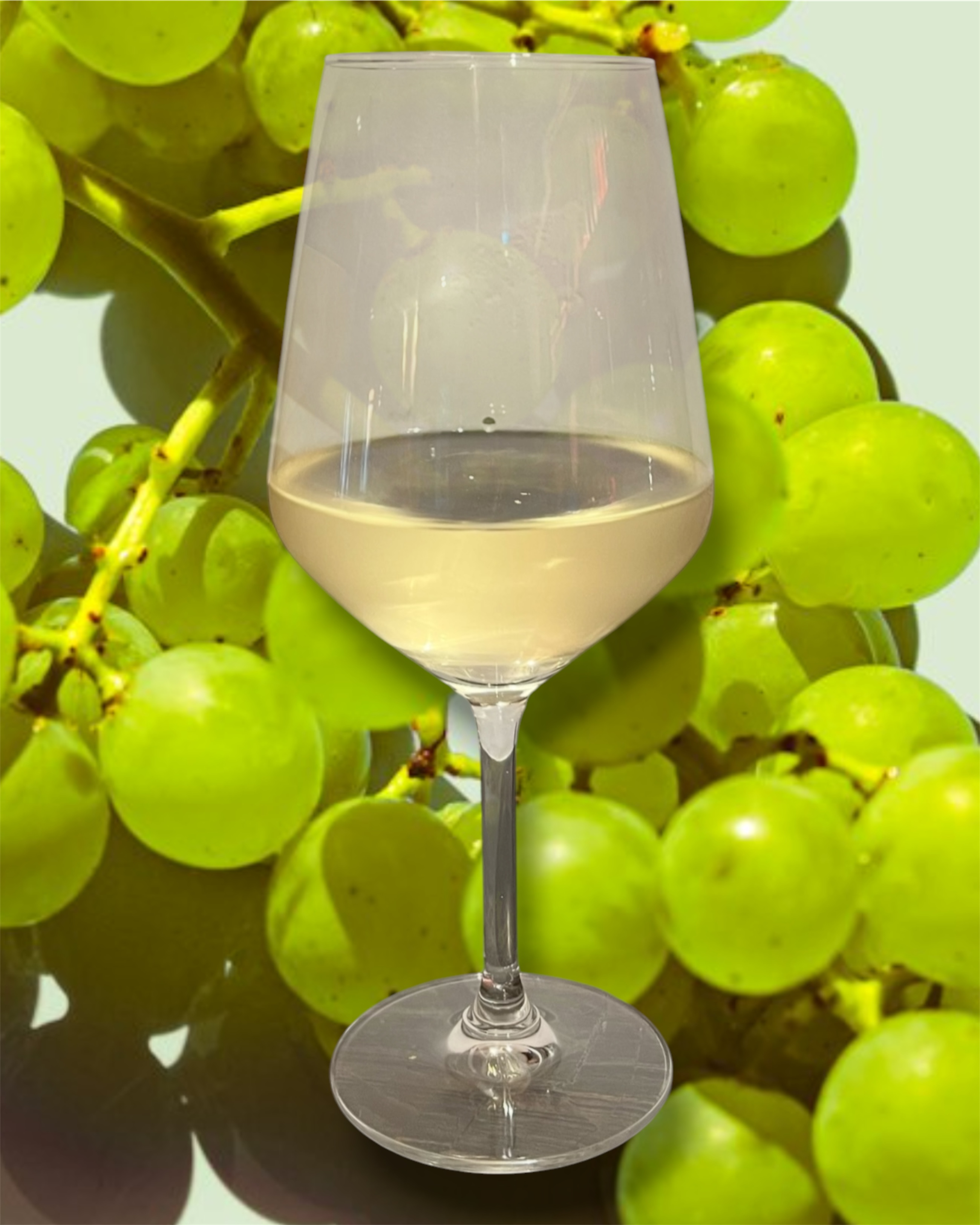 Vino Blanco - Albariño