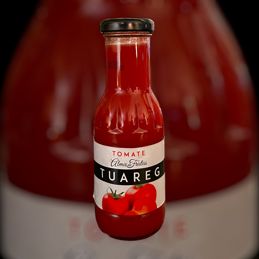 ZUMO DE TOMATE