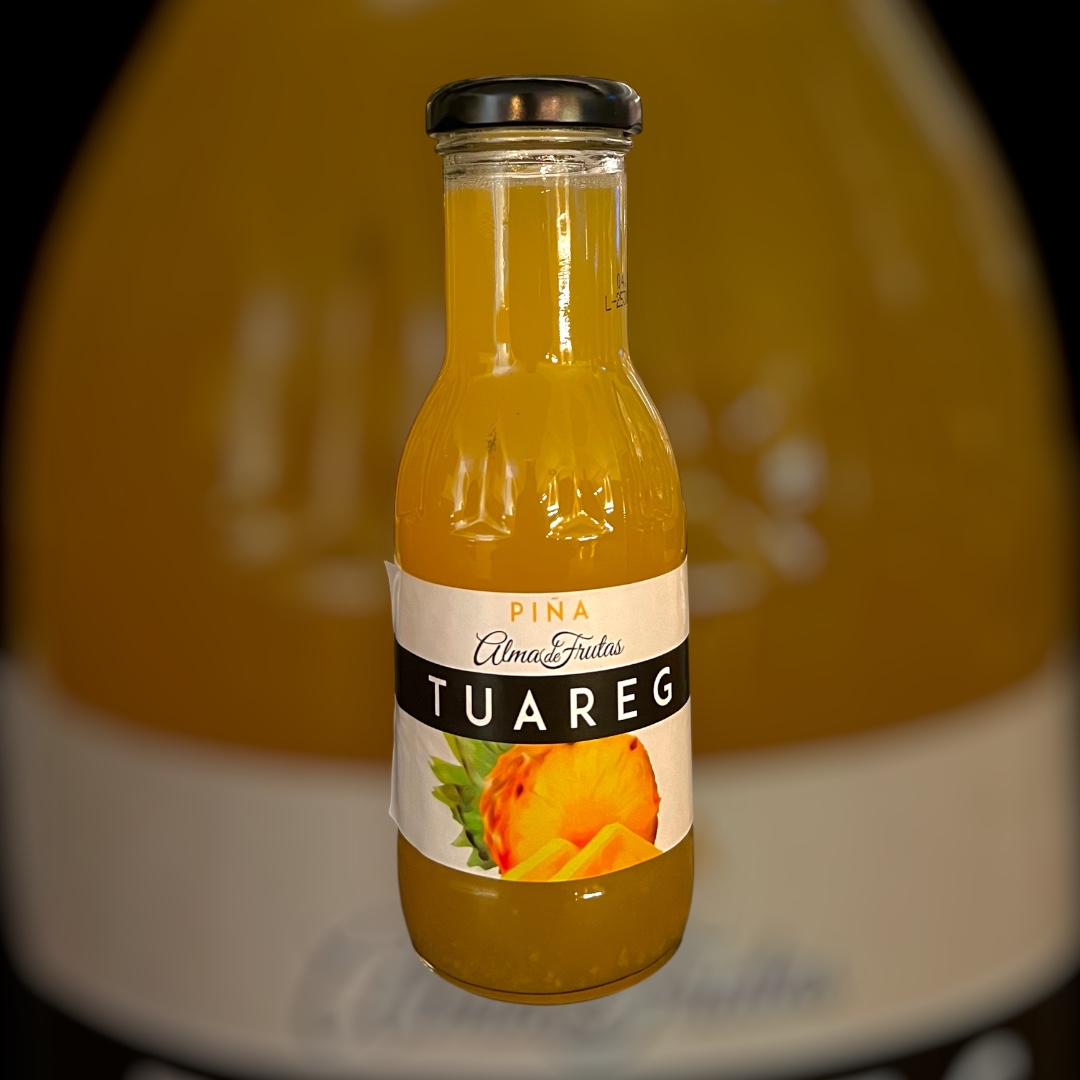 ZUMO DE PIÑA