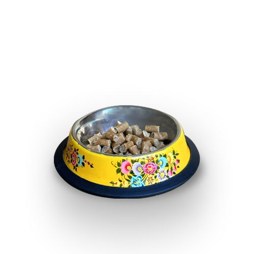 Entrepans d'ànec i pollastre 50 grs