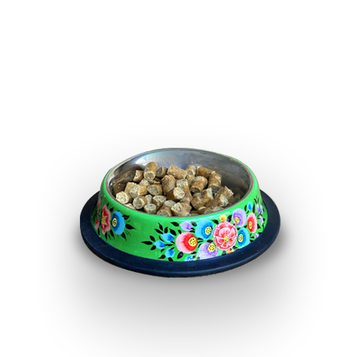 Entrepans de xai i vedella 50 grs