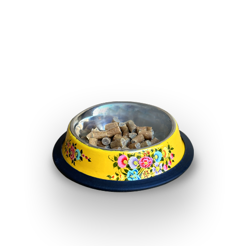 Entrepans ànec i pollastre 25 grs.