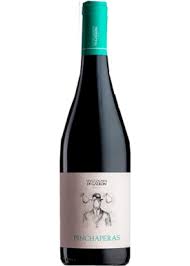 PINCHAPERAS V.T.Sierra norte de Sevilla