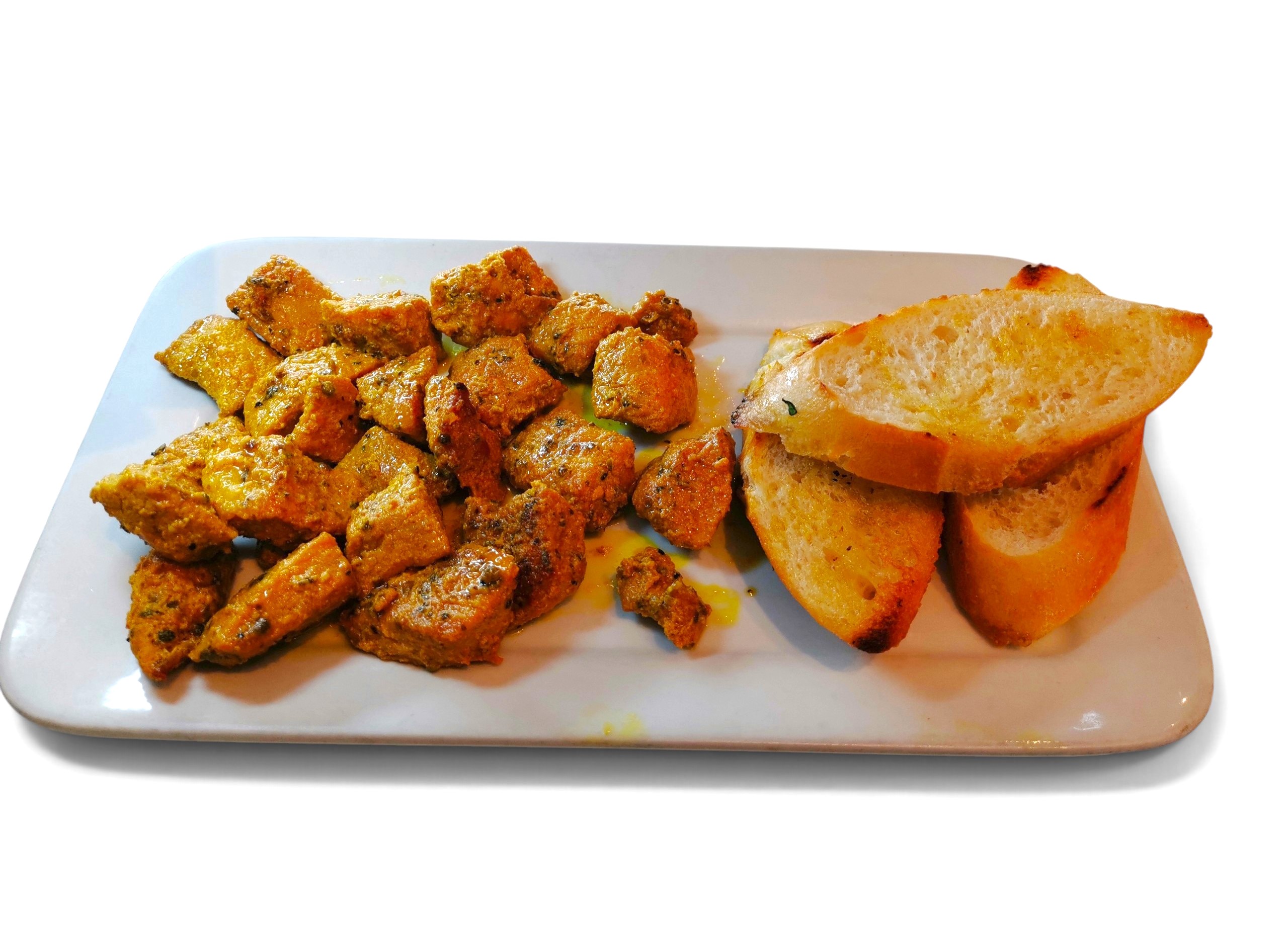 PINCHOS O COCHINILLO AL-ÁNDALUS
