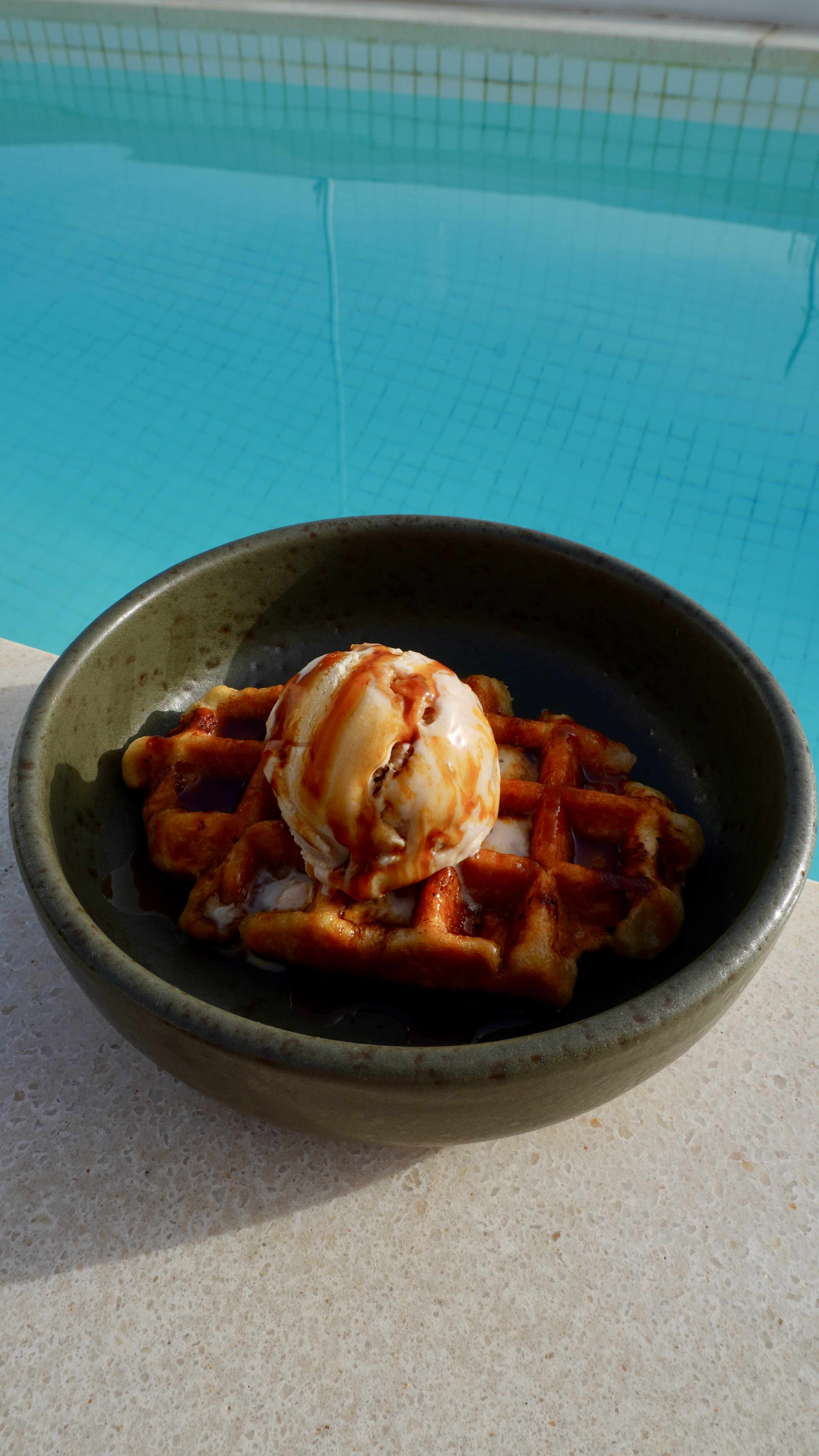 Waffle UP