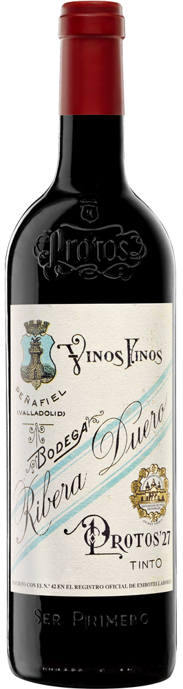 Protos 27 | R.Duero