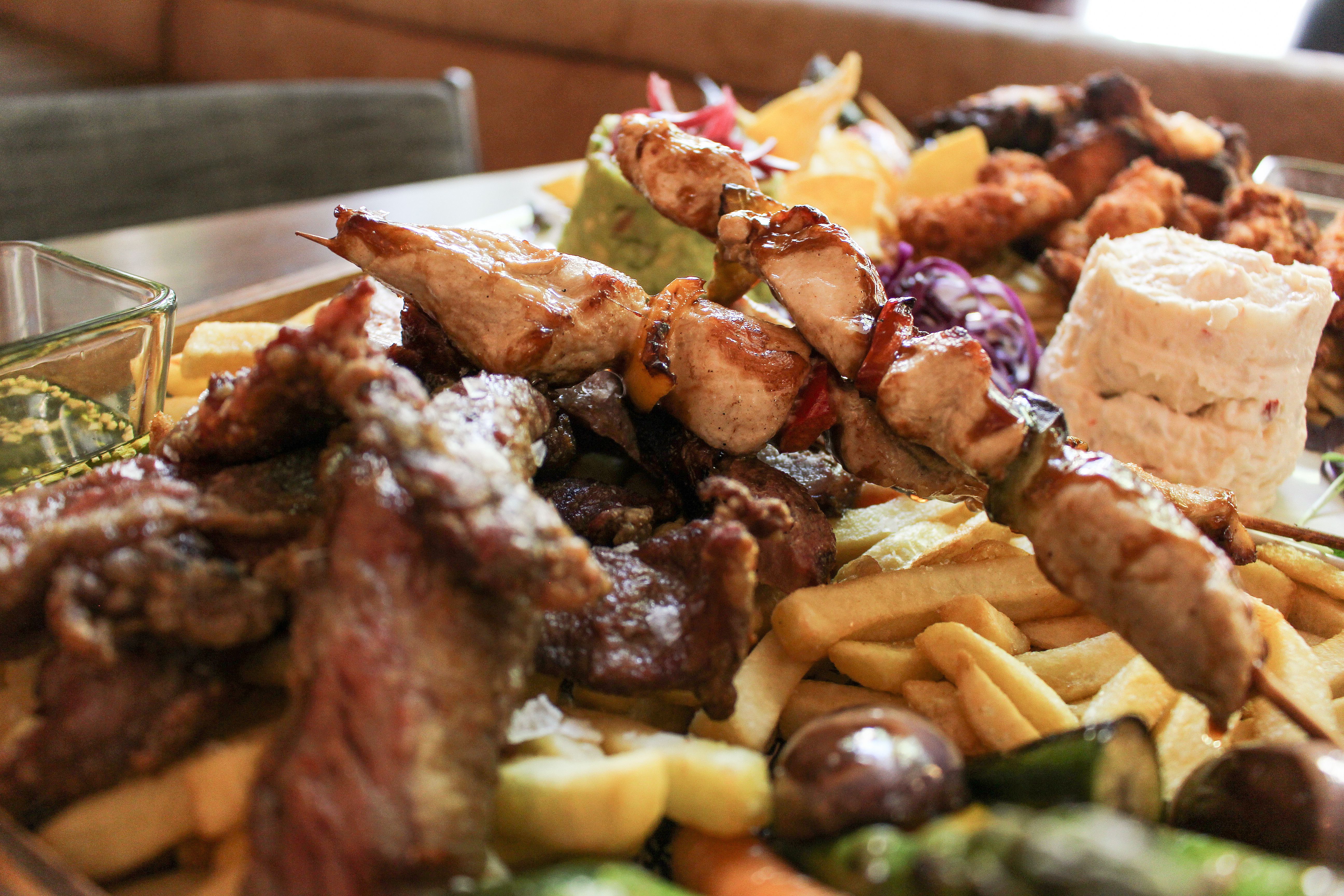 Tabla de Tierra (1 kg)