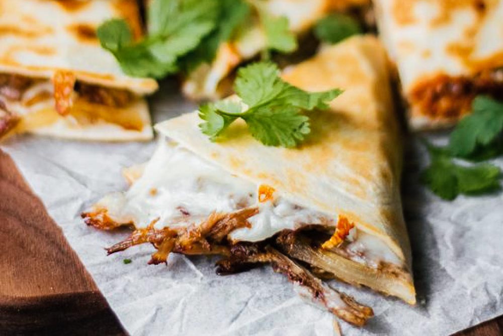 QUESADILLOTA DE CARNITAS 