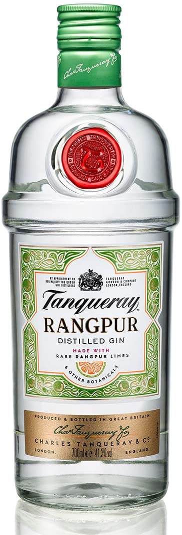 TANQUERAY RANGPUR