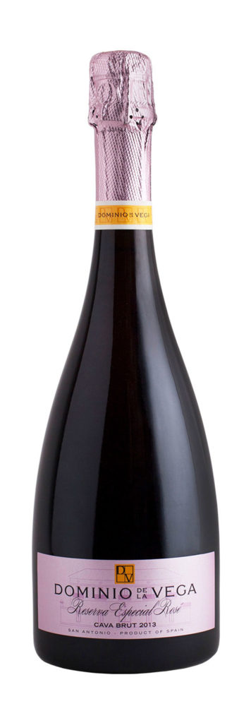 Dominio de la Vega Reserva Especial Rosé