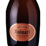 A.O.C. CHAMPAGNE - Ruinart - Rose 