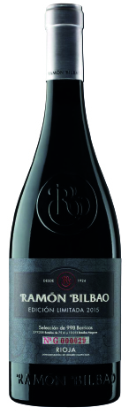 Ramón Bilbao- Edición Limitada