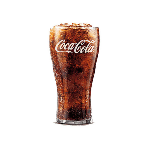 Unilimited soft drink