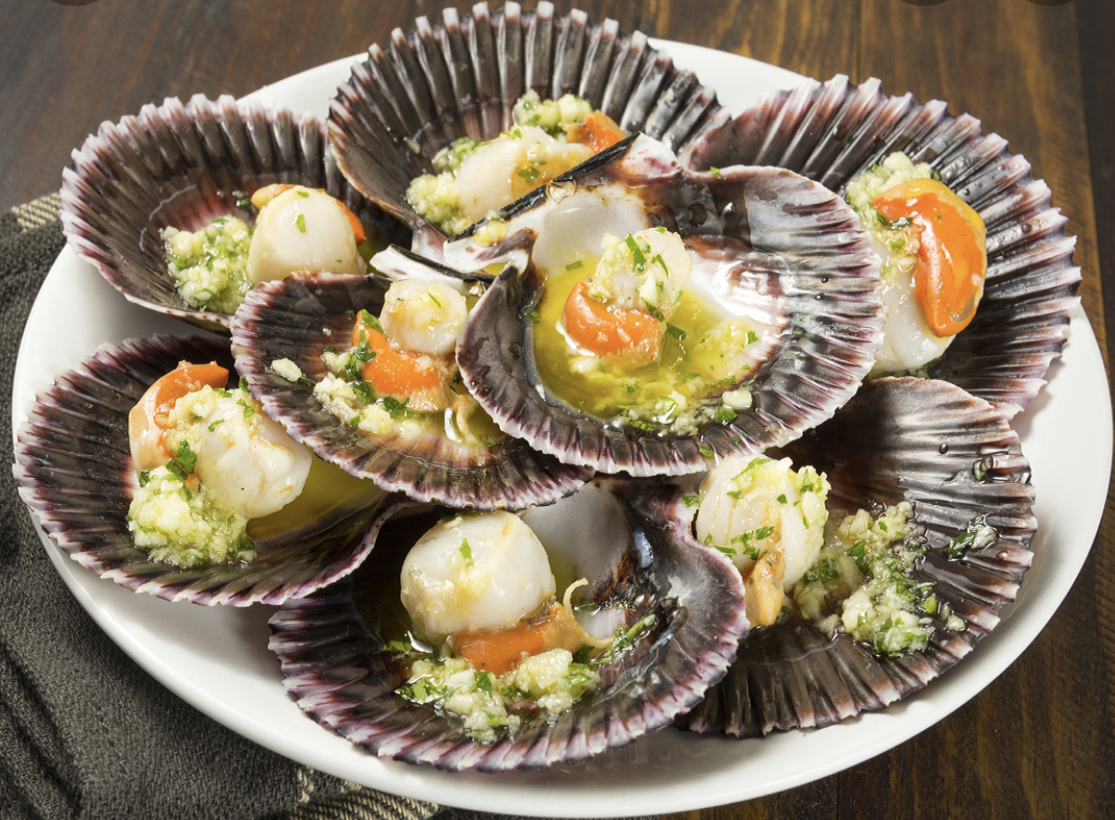 ZAMBURIÑAS ( 6 UNITS)