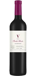 D.O RIBERA DEL DUERO Bodega Valtravieso - Santa Maria 