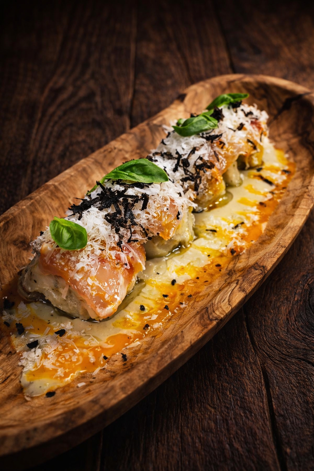 アーティチョークのコンフィ