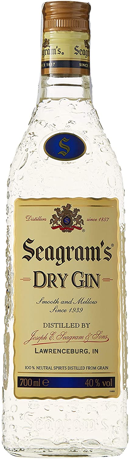 SEAGRAMS