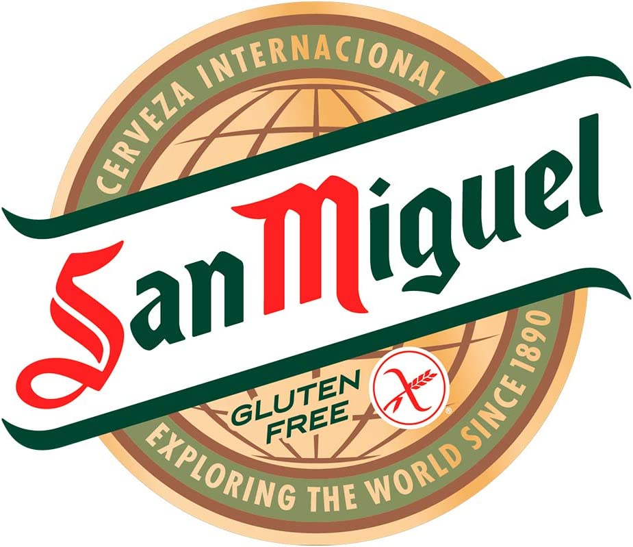 San Miguel Gluten Free