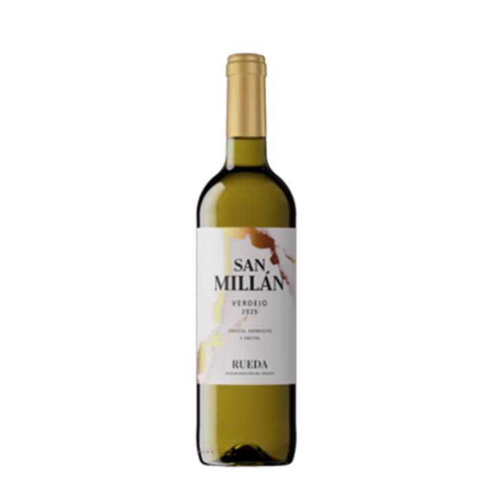 SAN MILLAN (Weißwein)