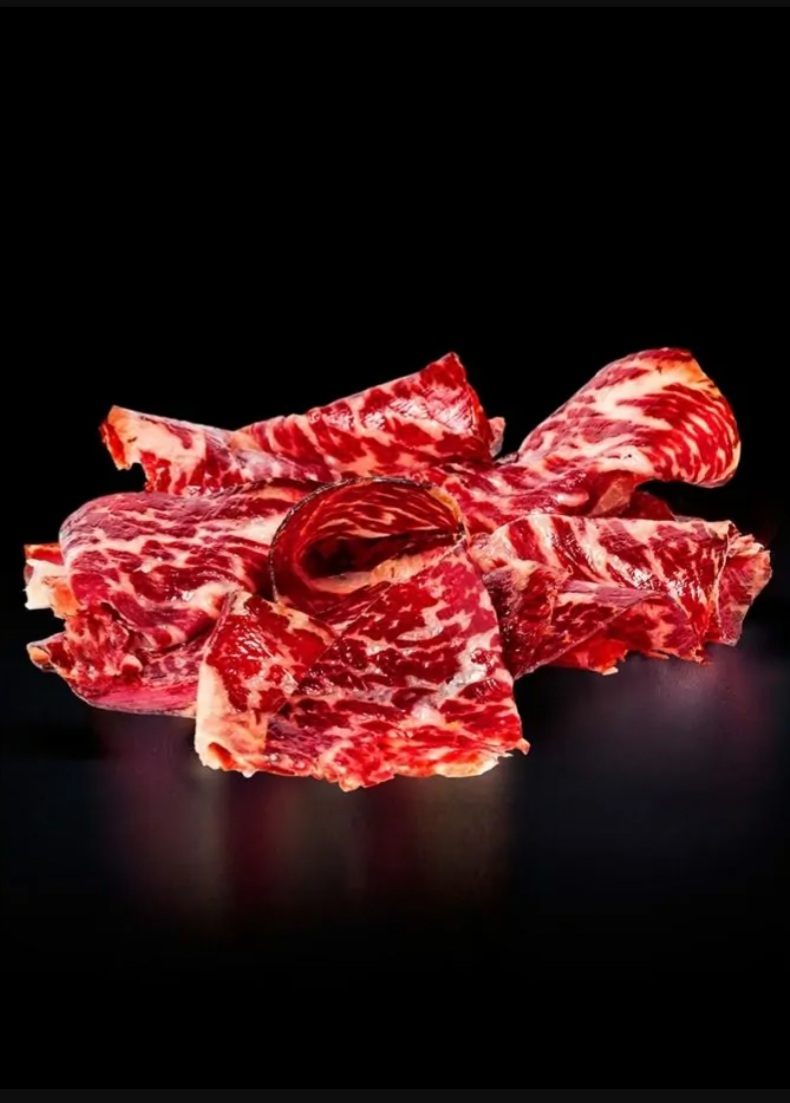 Cecina de boeuf Wagyu