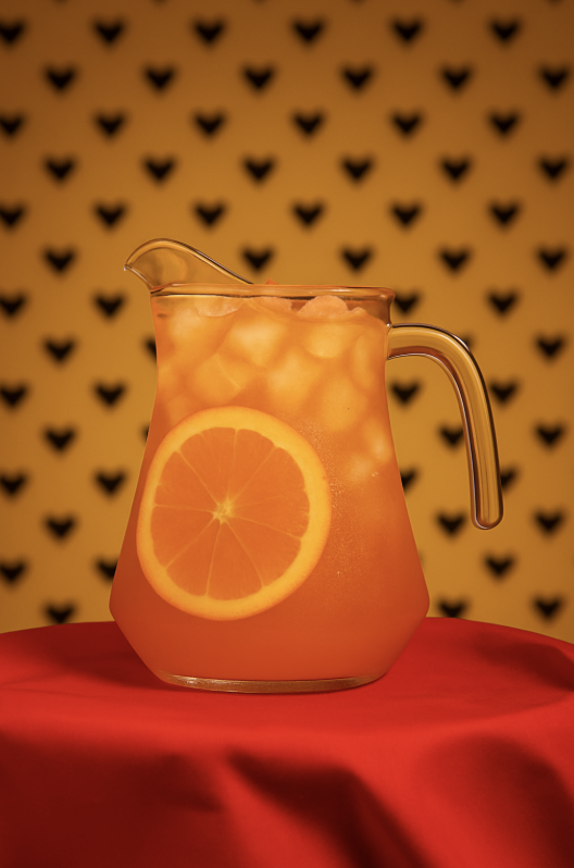 Sangría de Cava Brut Casera