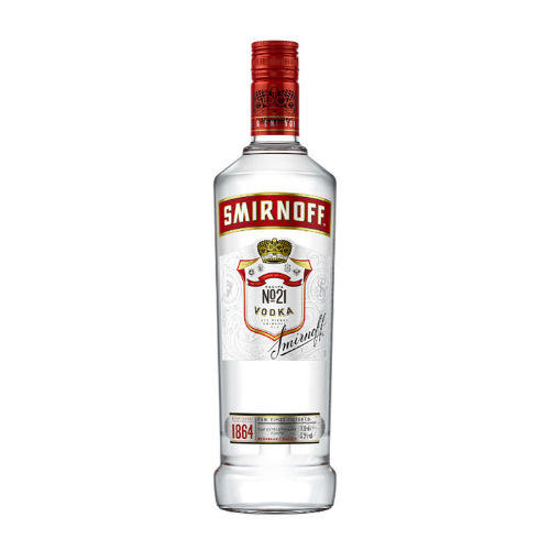 Smirnoff