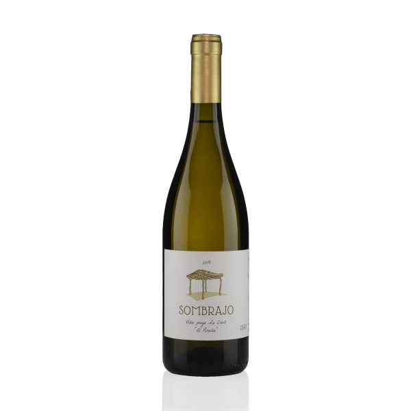  VT CÁDIZ - Sombrajo La Cruz - Bodega Sacristia AB (Palomino Fino)