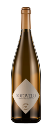 索托维洛 (V.T. 加的斯)