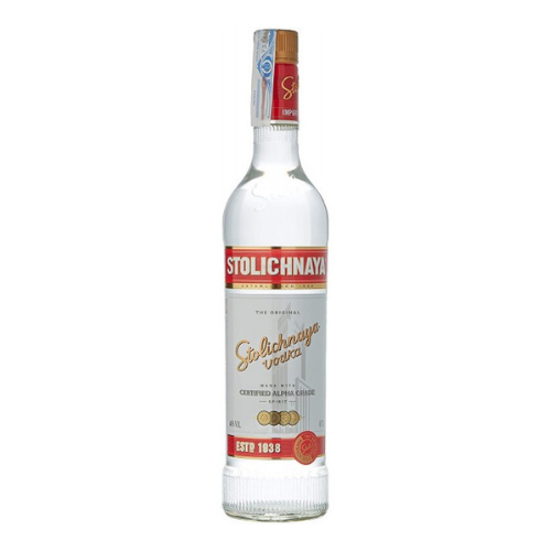 Stolichnaya