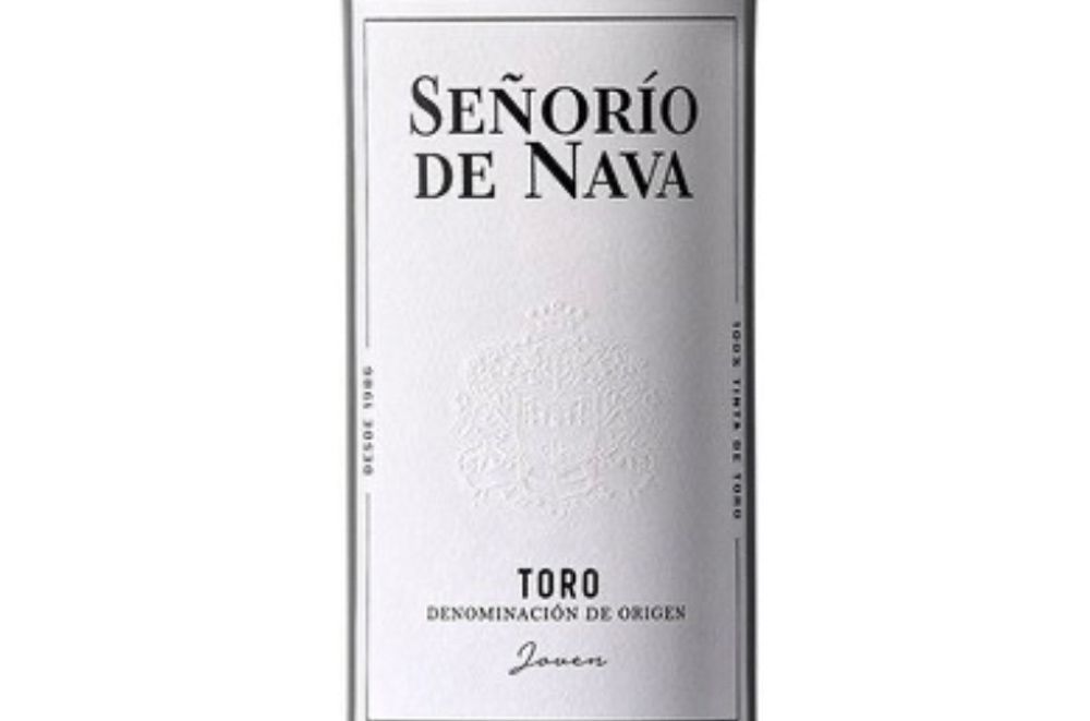 Señorío de Nava Toro 2018