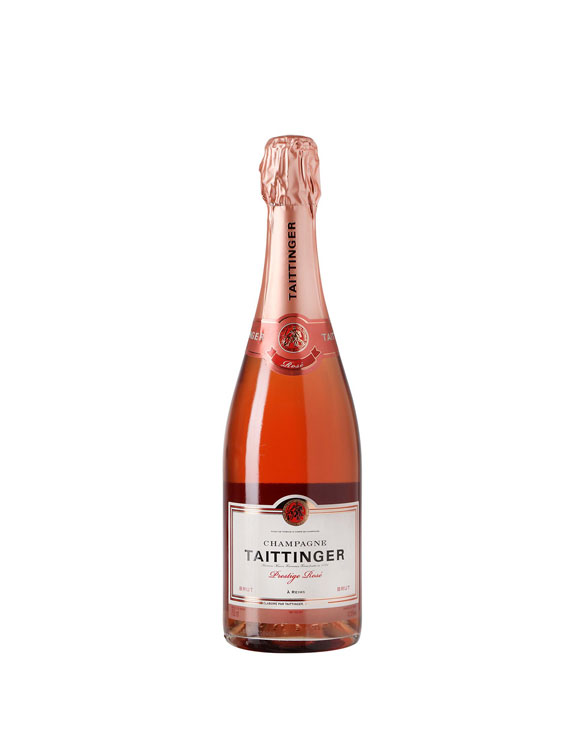  Taittinger Prestige Rosado