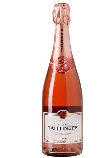  Taitinger Prestige Rosado