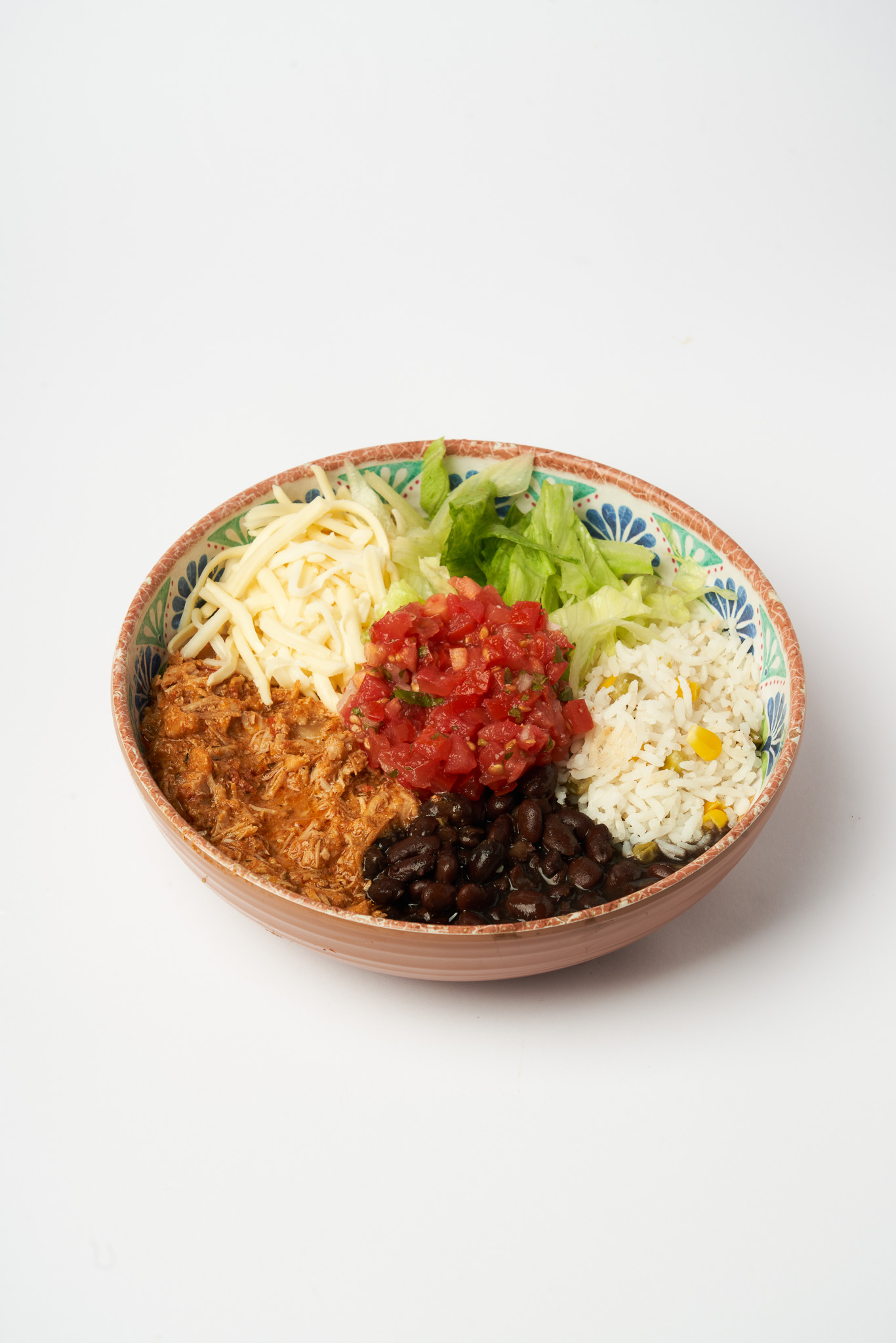 Burrito Bowl