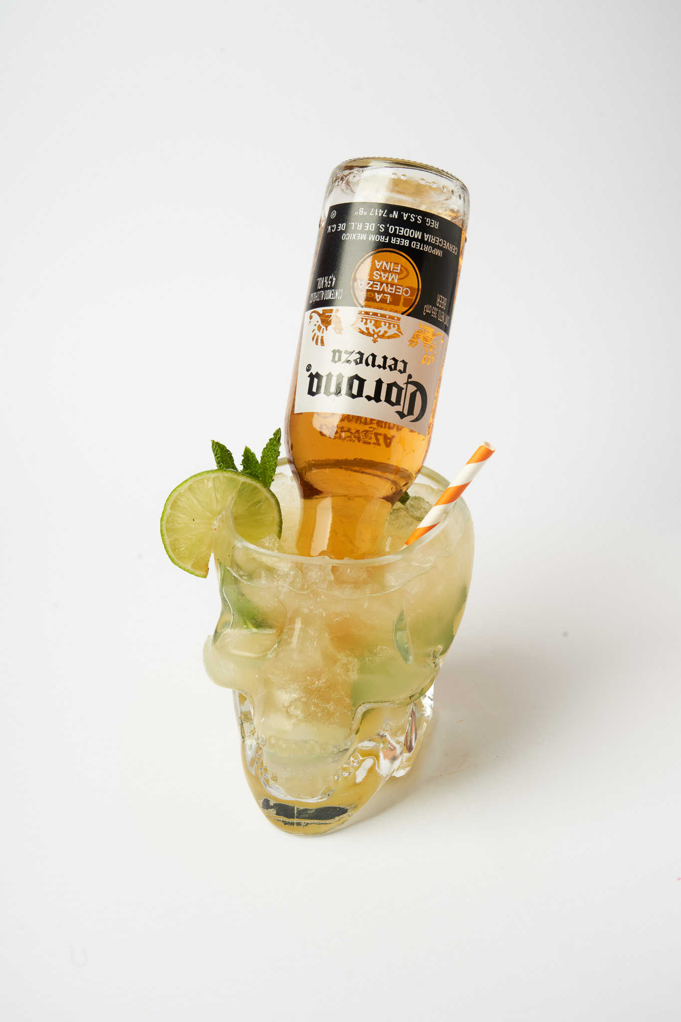 Mojito Corona