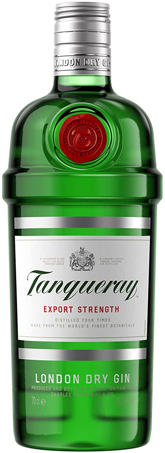 TANQUERAY