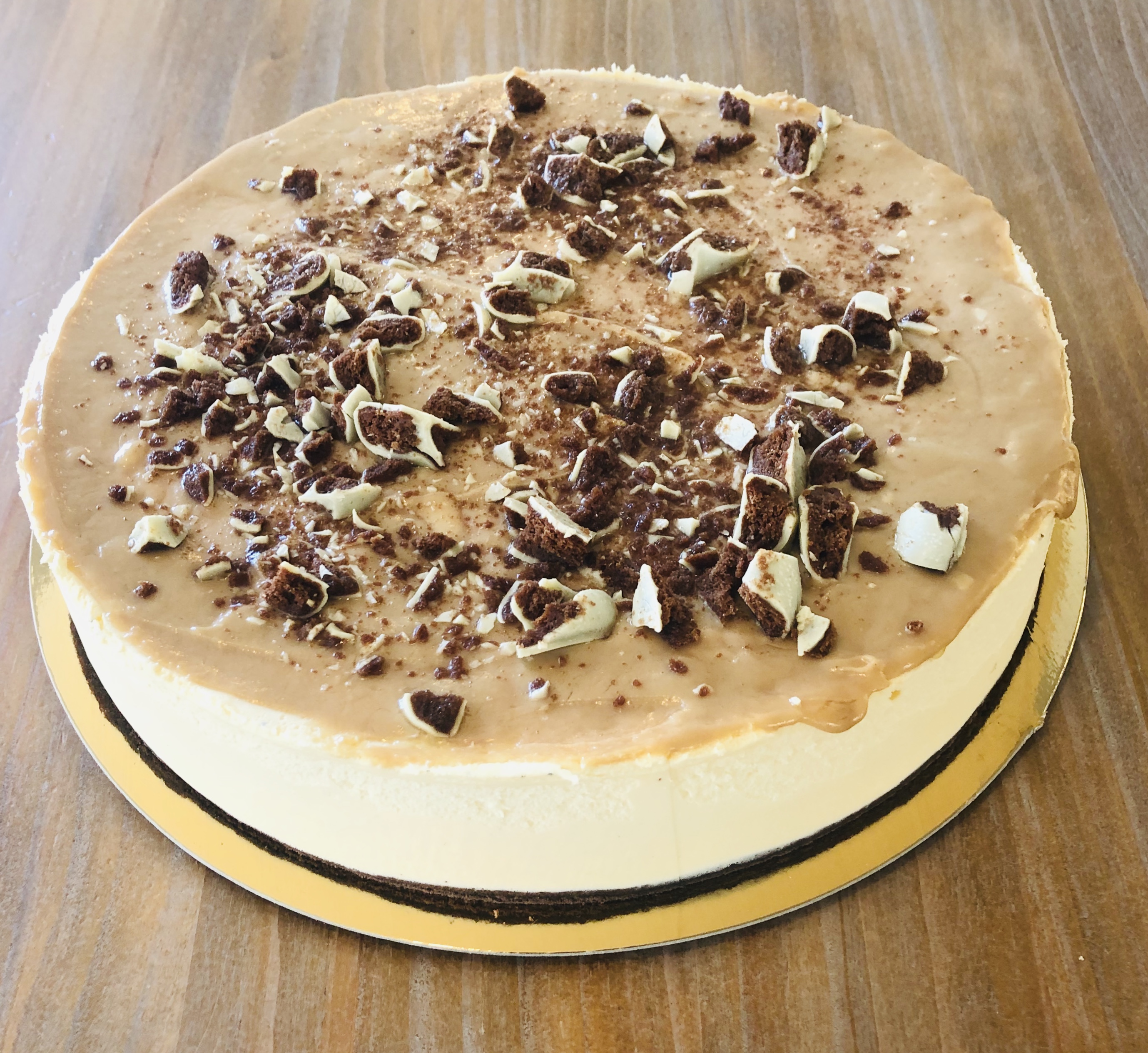 Tarta Filipinos