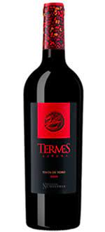 D.O. TORO Bodega Numanthia - Termes 