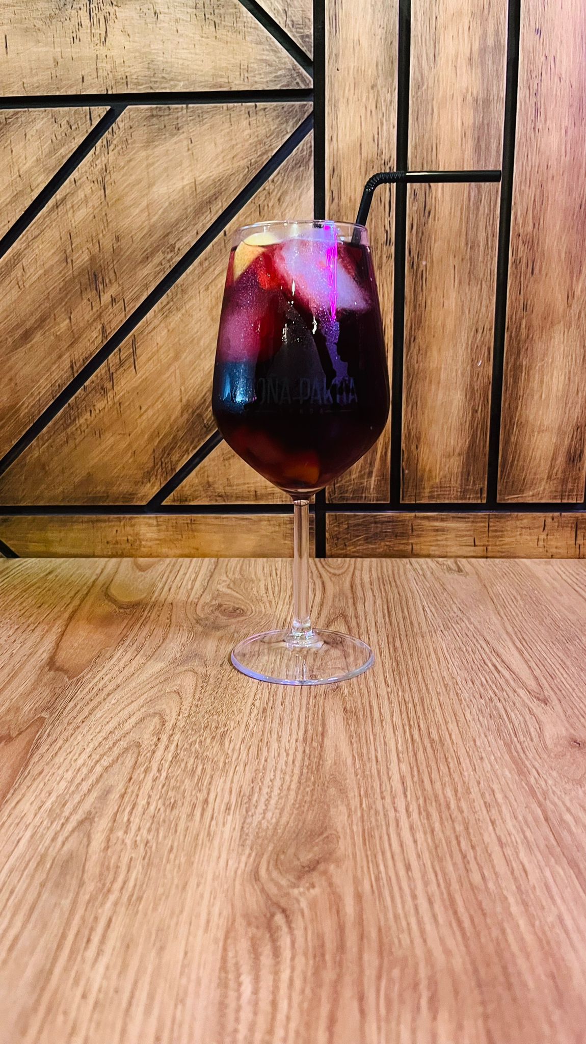 Tinto de verano