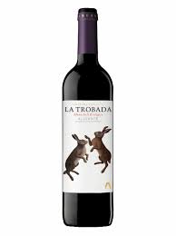 LA TROBADA MONASTRELL ECOLOGICO