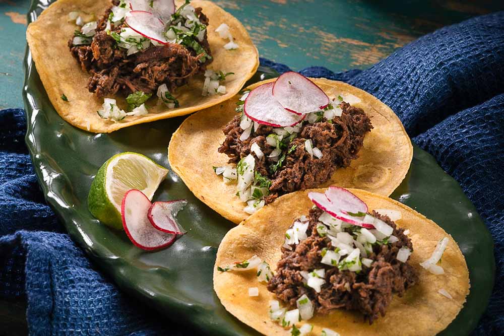 BARBACOA DE RES ESTILO NORTEÑO