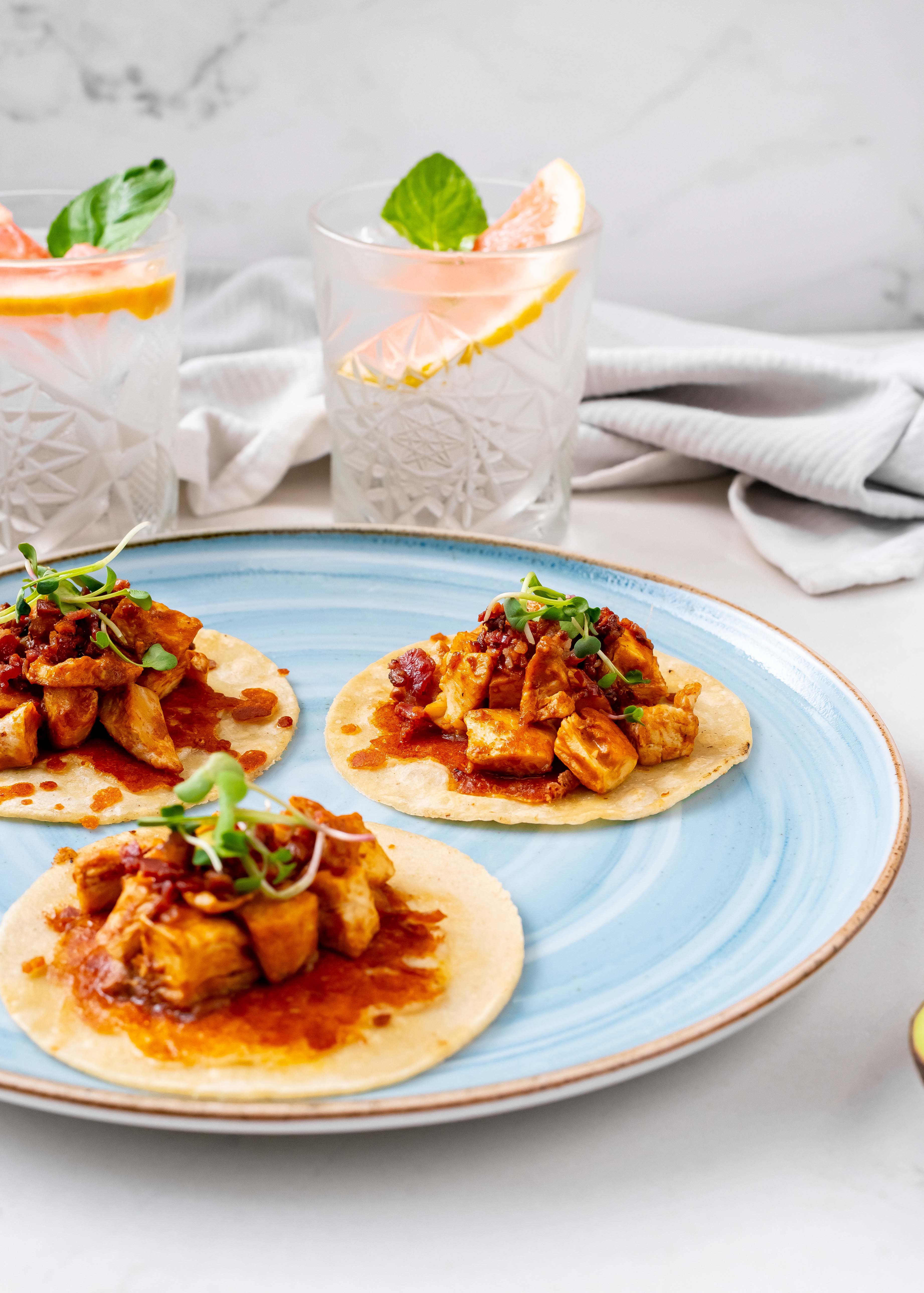 Chipotle Chicken (4)