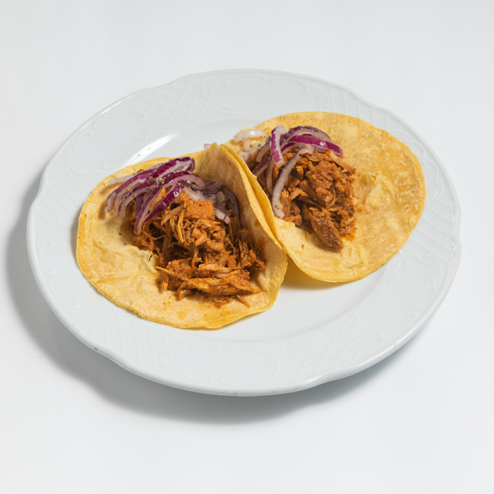 Cochinita Pibil