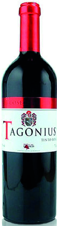 Tagonius Roble