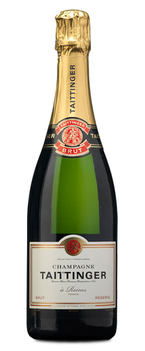 Taittinger, Brut Reserve