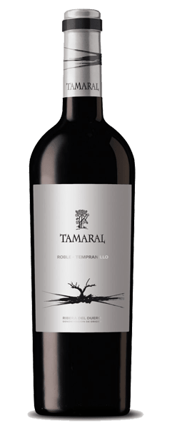 Tamaral - D.O Ribera del Duero
