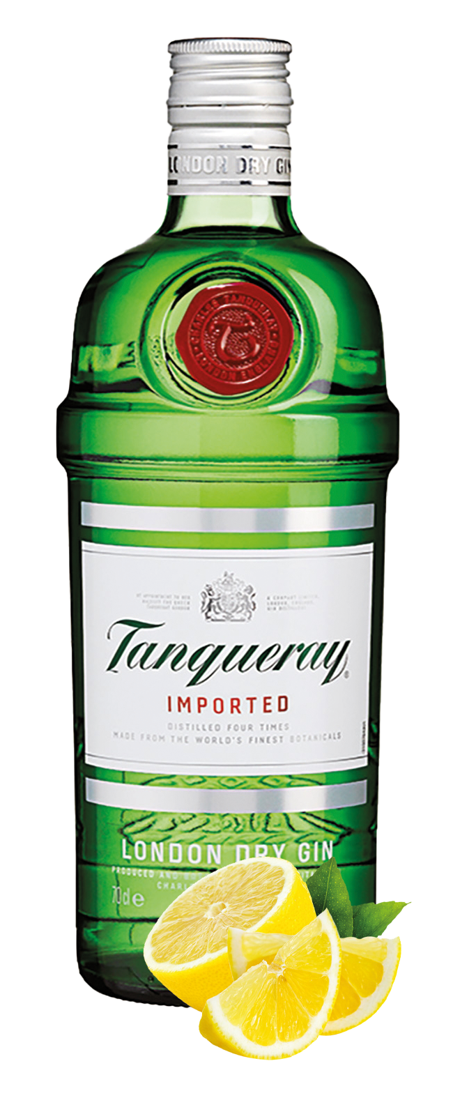 TANQUERAY