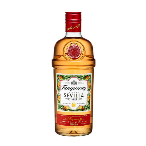 Tanqueray F. Sevilla