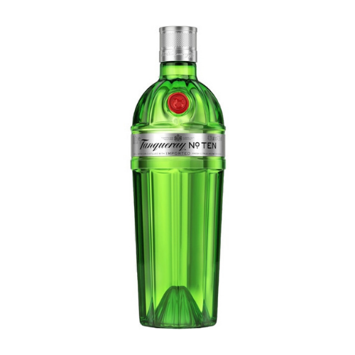 Tanqueray Ten